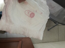 好奇（Huggies）铂金装小桃裤成长裤L120片(9-14kg)大号尿不湿拉拉裤【透爽散热】 实拍图
