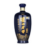 泸州老窖蓝花瓷头曲 大瓶大容量 浓香型白酒 52度 1000ml 单瓶(送礼袋) 实拍图