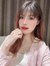 柯芙尼 莫桑钻足银雪花项链女2026新款高级锁骨链生日七夕节礼物送女生 实拍图