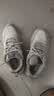 361°运动鞋男鞋秋季革面增高厚底休闲鞋通勤老爹跑步鞋672446727-2 实拍图