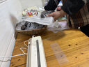 得力抽真空封口一体机小型家用真空包装机食品塑封机全自动真空机腊肉密封机保鲜干湿两用猫狗粮防潮 实拍图