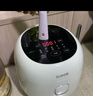 苏泊尔（SUPOR）小电饭煲1.6升陶瓷内胆电饭煲1-2人用宿舍小电锅家用不粘锅智能多功能迷你微压电饭锅SF16YC1072 实拍图