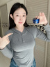 摩亭胸部美韵霜 快速丰美胸乳霜产品胸部护理按摩精油神器官方正品 1盒 体验装 实拍图