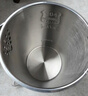 美的（Midea）电水壶电热水壶食品级304/316L不锈钢家用双层防烫烧水壶 1.7L大容量热水壶开水壶煮茶壶 1.7L 【速沸I防烫】安全防干烧 实拍图