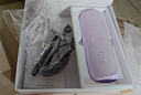奥克斯（AUX）【政府补贴15%】脱毛仪蓝宝石冰点激光无痛全身腋下私处家用剃毛器送女友老婆礼物礼盒装1208 实拍图