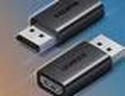 绿联DP转HDMI转接头4K高清DisplayPort公对母视频转换器适用电脑显卡台式机接显示器投影仪连接线65302 实拍图