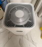 米家小米空气净化器5S【缓解花粉过敏】家用除甲醛除菌除过敏AC-M24-SC 实拍图