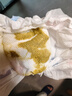 十月结晶弱酸护臀纸尿裤超薄超柔透气宝宝尿不湿M码50片 实拍图