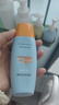 Mistine蜜丝婷防晒霜小黄帽面部水感养肤防紫外线60ml*2防水汗学生礼物 实拍图