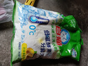 白猫 冷水速洁洗衣粉3.6斤 低温酵素分解污渍柠檬清香1800g袋装 实拍图