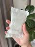 嫚熙一次性内裤女士4条XXL 一次性马桶垫1包*6片【 安全灭菌】 实拍图