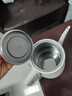 金灶（KAMJOVE）电热水壶烧水壶不锈钢 全钢壶体热水壶 泡茶专用电茶壶1.5大容量水壶T-94A 实拍图