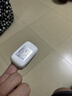 乐普血氧仪指夹式家用脉搏心率监测仪血氧饱和度检测仪老人送礼POD-1W 实拍图
