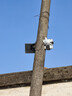 霸天安4G 太阳能室外监控AI摄像头 终身免流量无电无网免插电手机远程 监控器360度无死角带夜视全景高清 实拍图