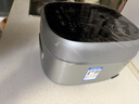 美的（Midea）【政府补贴】电饭煲0涂层防粘内胆 IH加热4L家用智能煮饭煲粥锅3-4人 一级能效MB-HC4050S 实拍图