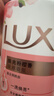 力士（LUX）(LUX)沐浴露 焕亮粉樱香 淡雅香氛 爽肤沐浴乳1000g留香 实拍图