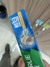 好来(原黑人)热销榜双重薄荷2合1超白去烟渍去口气美白牙膏880g 实拍图