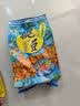 旺旺 挑豆 花生+豌豆+蚕豆 176g 综合包 零食膨化休闲食品饼干糕点 实拍图