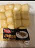 喜得佳港式鱼豆腐250g火锅烧烤关东煮丸料鱼饼鱼丸子麻辣烫早餐露营食材 实拍图