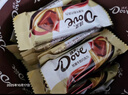 德芙巧克力 组合装432g(丝滑牛奶216g+香浓黑216g) 休闲零食  糖果 实拍图