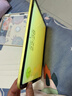 Apple/苹果 iPad11英寸 A16芯片2025年款 平板电脑 (256GB WLAN版/学习办公娱乐)黄色 实拍图
