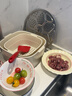 海蓝厨房正宗海南椰子鸡汤火锅 160天散养文昌鸡 新鲜食材 半成品方便菜 160天椰子鸡套餐9斤 实拍图