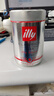 ILLY意利（illy）咖啡豆（中度烘焙） 阿拉比卡意式黑咖啡 罐装250g 实拍图