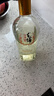 劲牌毛铺草本酒 苦荞酒金荞 50度 500ml 单瓶装 实拍图