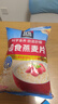 桂格（QUAKER）即食燕麦片1000克袋装 营养早餐 膳食纤维 零添加白砂糖 实拍图
