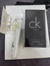 Calvin Klein ck香水卡雷比ck be中性淡香水100ml生日节日礼物送女友 实拍图