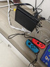 任天堂（Nintendo）【国内保税仓】Switch2/1代 OLED/续航加强日版/港版便携家用ns体感游戏机掌机 日版OLED红蓝64GB保税（赠共享会员） 实拍图