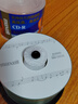 麦克赛尔（Maxell）CD-R光盘 刻录盘 光碟 空白光盘 Audio专业音乐盘 40-48速700M台产 桶装50片 实拍图