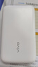 vivo45W自带线充电宝2万毫安3C认证可上飞机支持iPhone17快充适配苹果小米华为OPPOiQOO户外储能电源 实拍图