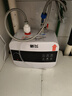 新飞小厨宝电热水器【40年国民品牌】一级能效1500W小型储水式热水宝厨房暖水宝上出水6/8/10升 6L【机械款-上出水】 自己安装 实拍图