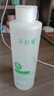 千纤草爽肤水补水喷雾保湿紧致湿敷清爽护肤男女妆前黄瓜水500ml 实拍图
