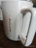 富光马克杯大容量陶瓷杯礼物水杯子办公咖啡杯牛奶杯早餐杯 实拍图