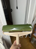 妙洁粘尘大师除螨粘尘器大号24cm*60撕 滚筒粘毛纸可撕式衣服清理神器 实拍图