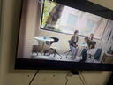 酷开创维电视K3 25款 40英寸 节能护眼超薄无边框智慧屏 液晶平板电视机 一级能效国家补贴显示器40P3F 实拍图