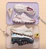 斯凯奇（Skechers）星空熊女鞋夏季熊猫鞋厚底老爹鞋软底百搭休闲运动鞋 实拍图