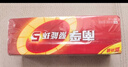 南孚7号电池60粒 七号碱性 聚能环5代 适用耳温枪/无线鼠标/遥控器/血压计/挂钟/血氧仪等 30粒*2盒 实拍图