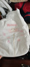 好奇（Huggies）铂金装小桃裤拉拉裤XL64片(12-17kg)加大号尿不湿【透爽散热】 实拍图