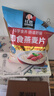 桂格（QUAKER）即食燕麦片1000克袋装 营养早餐 膳食纤维 零添加白砂糖 实拍图