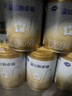 飞鹤星飞帆卓耀婴儿配方奶粉1段(0-6个月)750g*6罐 珍稀A2奶源 实拍图