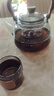 全度玻璃提梁壶家用小型电陶炉煮茶器烧水壶大容量保温玻璃茶壶 【升级10件套】带茶盘一整套 实拍图