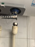 海尔出品统帅 40升电热水器京东自营上门安装以旧换新2200W节能速热家用储水式专利防电墙租房优选LC2 实拍图