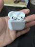 UKL【华强北顶配丨Air4代降噪款】蓝牙耳机适配苹果无线2026新款半入耳式金榜iphone17/16/15/14pods4 【原版正装全功能主动降噪版】 【主动降噪+空间音頻+三真电量】 实拍图