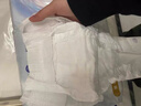 好奇（Huggies）金装纸尿裤L132片(9-14kg)尿不湿【速干不易红】 实拍图