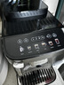 德龙（Delonghi）咖啡机全自动研磨一体咖啡机家用小型进口意式咖啡机13档研磨自动清洗 EMAX  实拍图