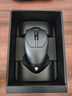 外星人（Alienware）AW610M无线游戏鼠标双模2.4G 350小时长续航16000DPI RGB灯效人体工学情人节礼物 黑色 实拍图