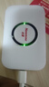 纽曼随身wifi多网通用移动无线wifi6免插卡上网宝随行无线便携车载支持5G/4G设备全国通用流量2026款 实拍图